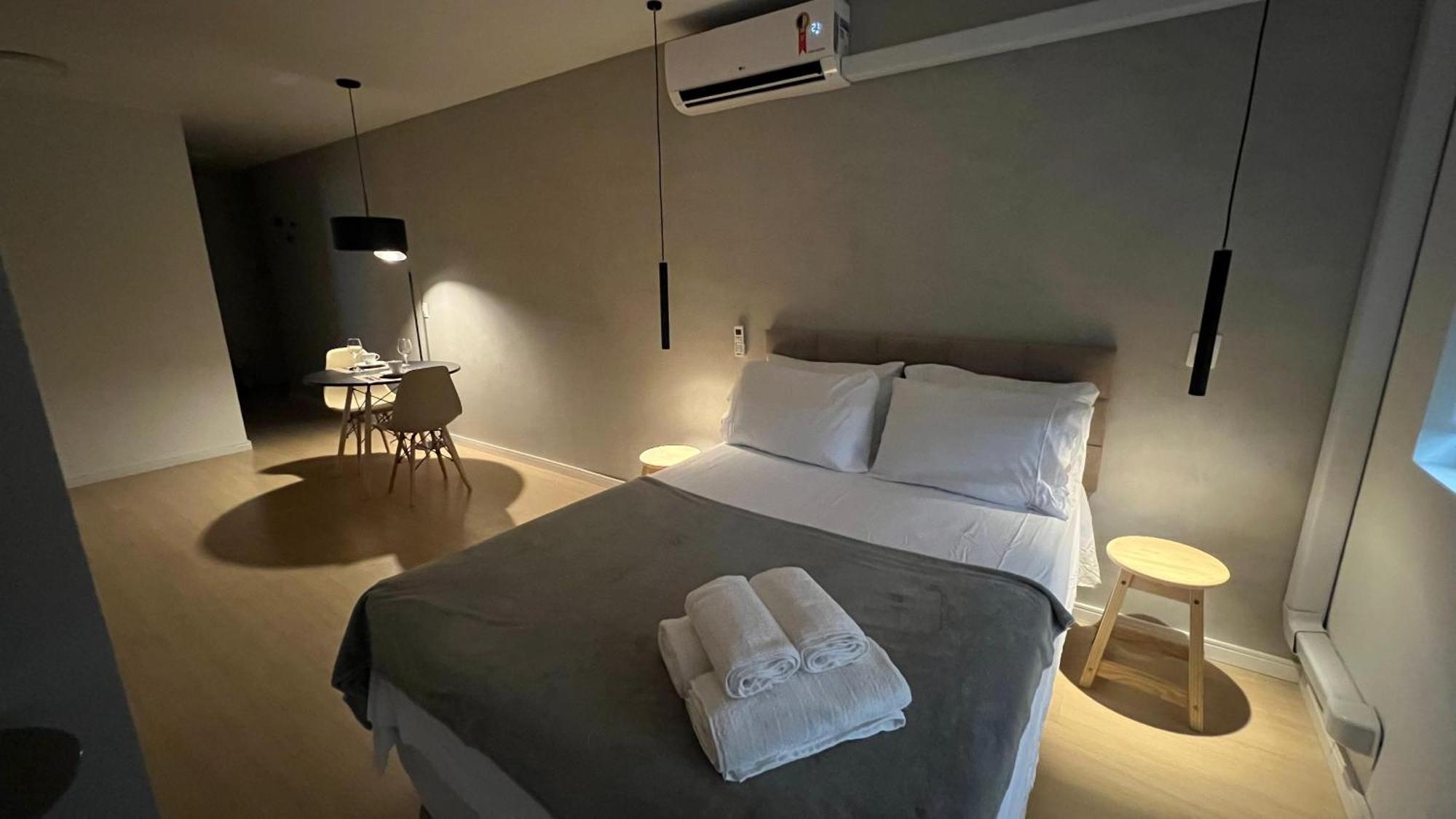 Apartment Aconchego Carioca Rio de Janeiro