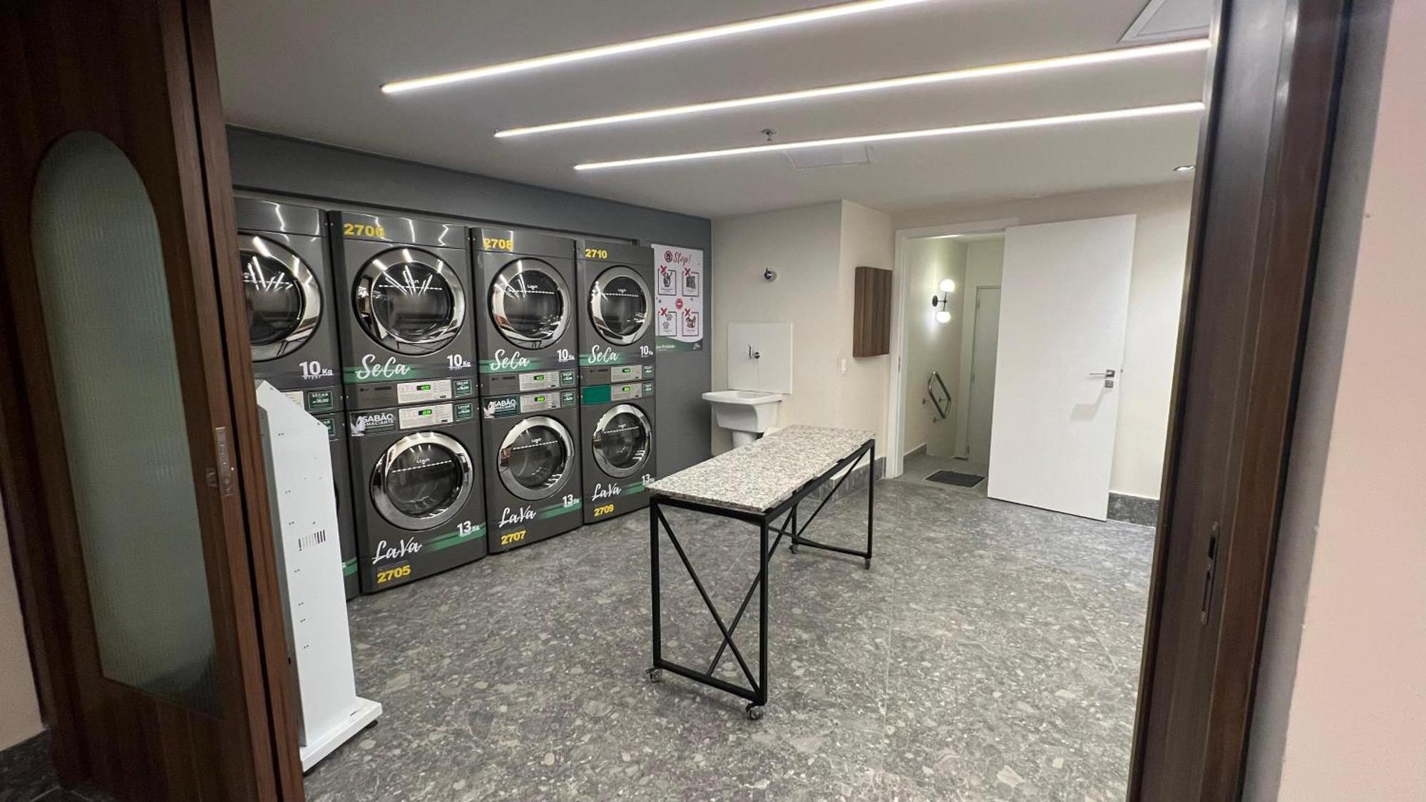Apartment Aconchego Carioca