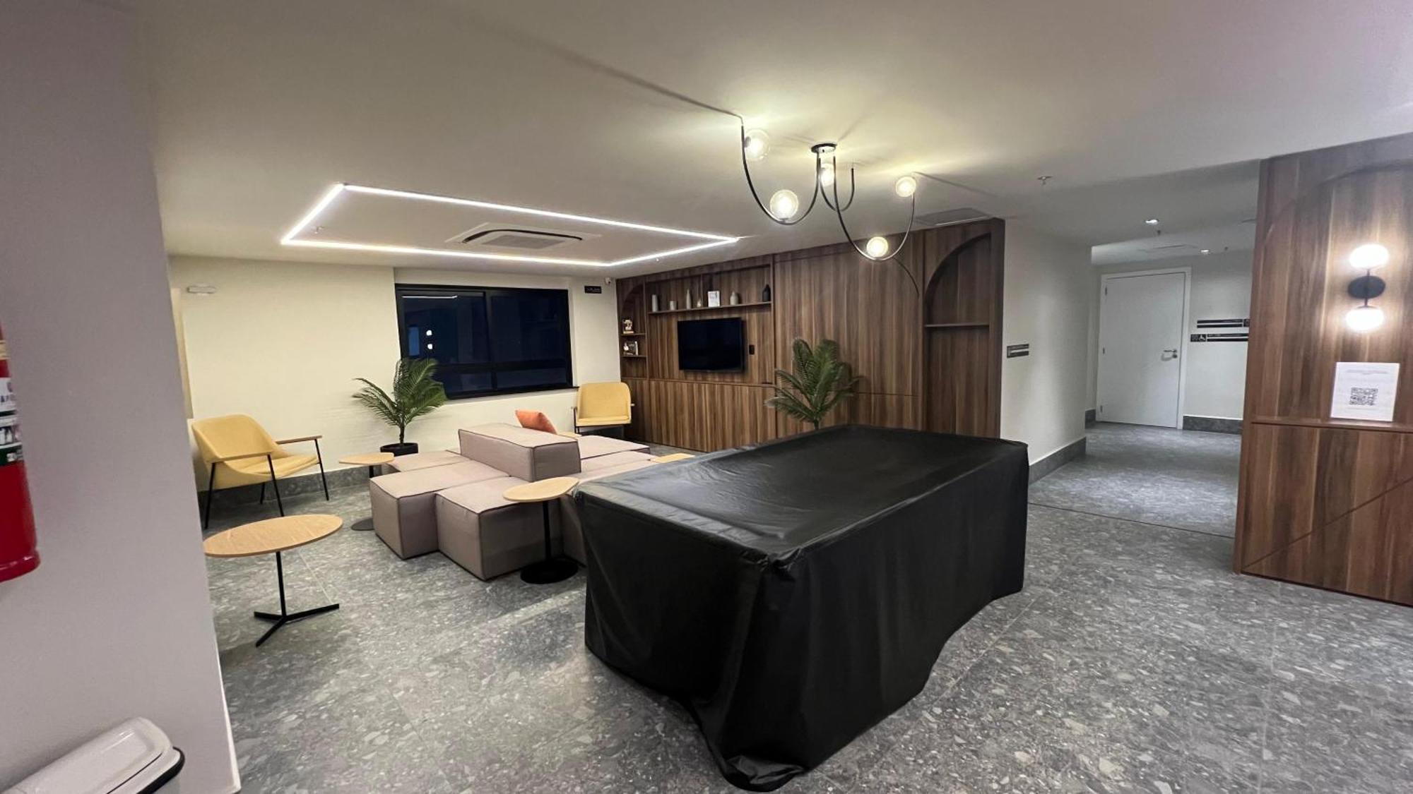 Aconchego Carioca Apartamento Rio de Janeiro