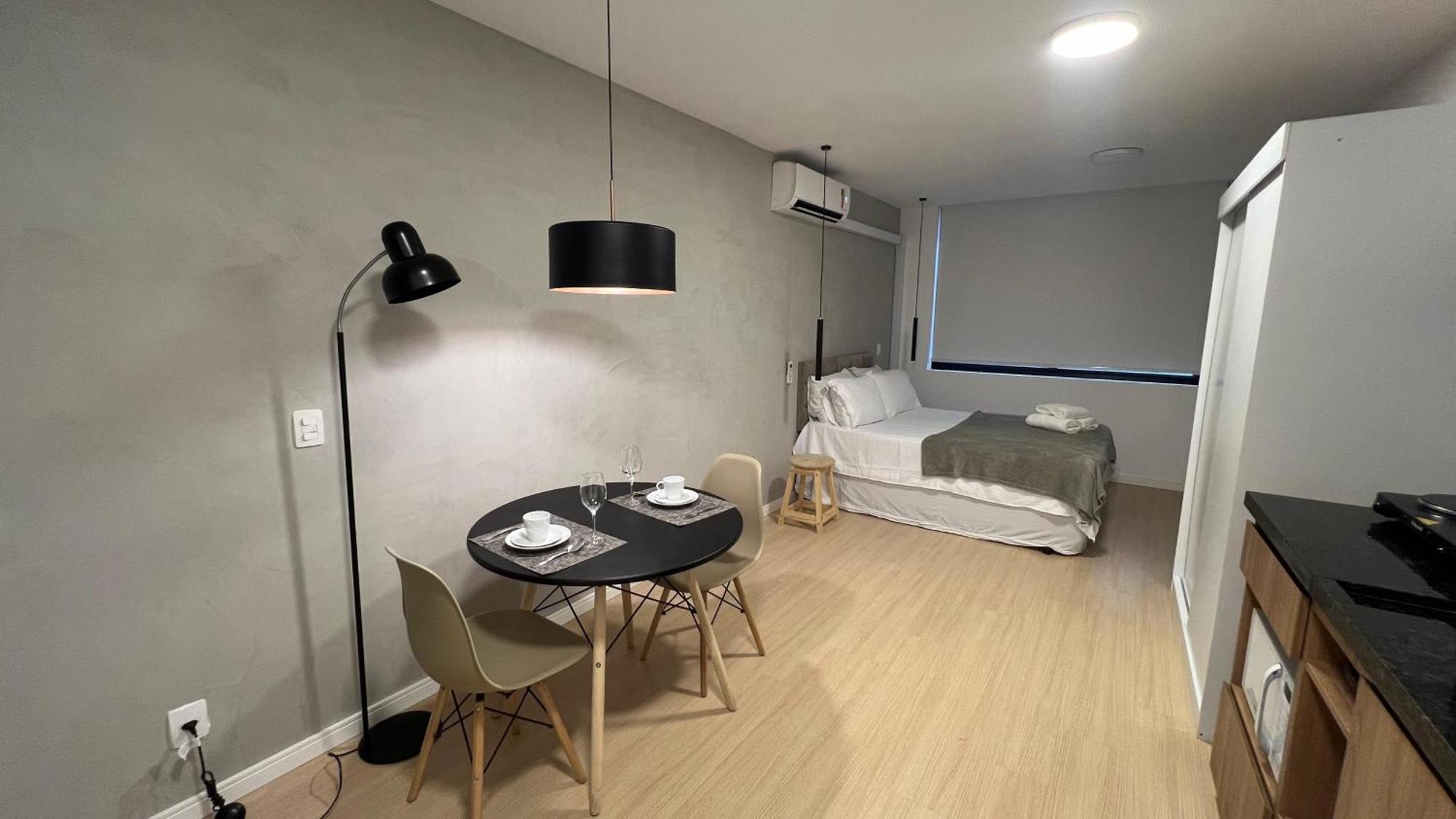 Appartement Aconchego Carioca *