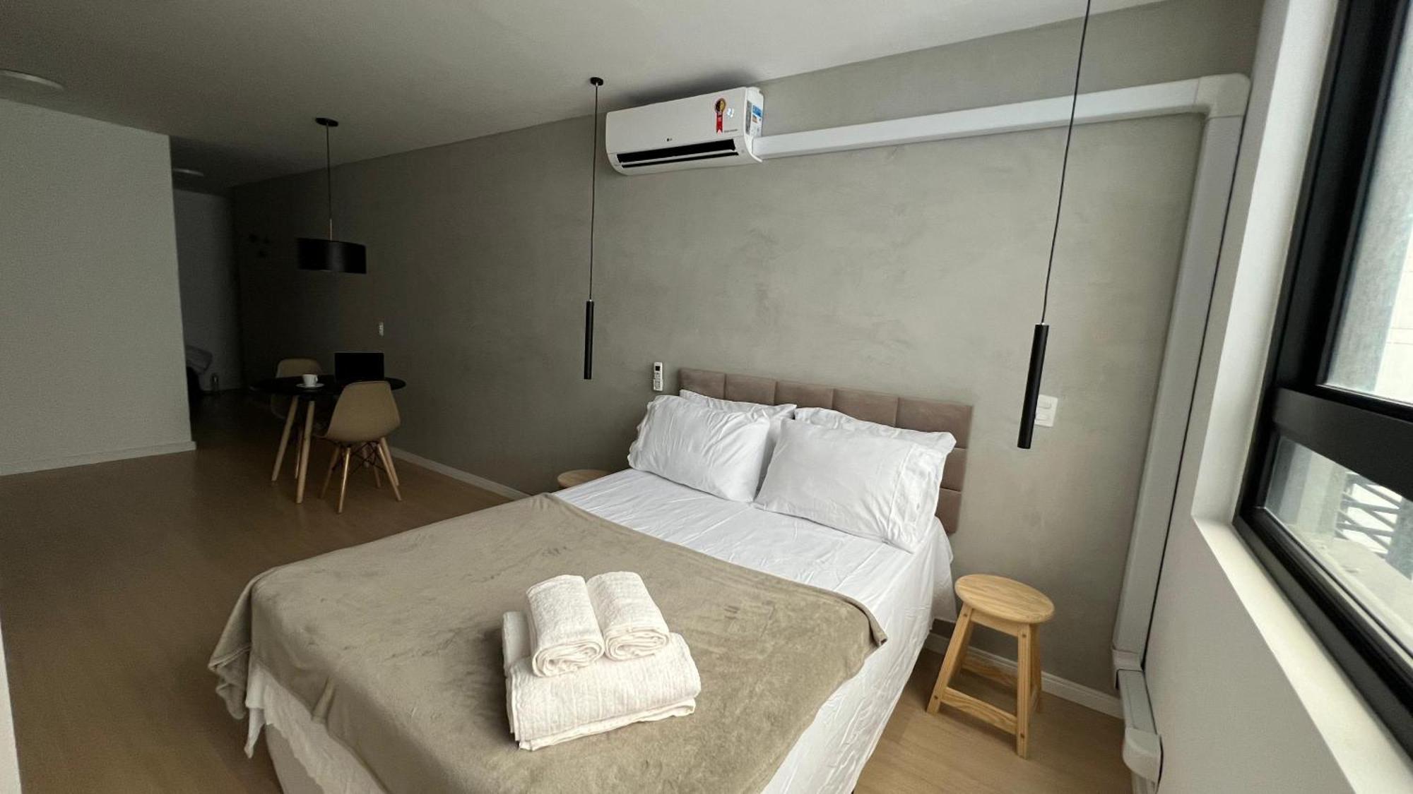 Aconchego Carioca Appartement Rio de Janeiro
