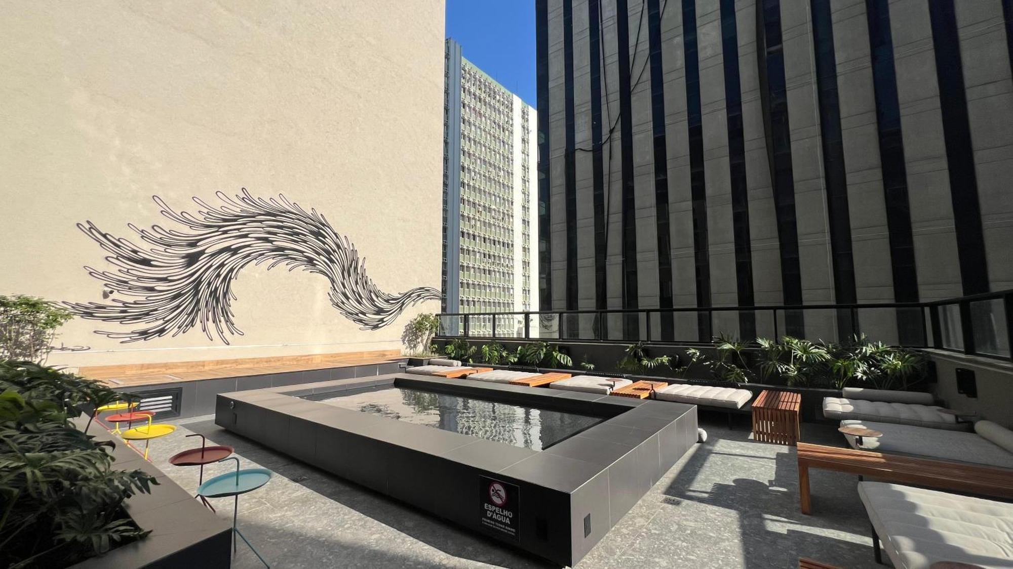 Appartement Aconchego Carioca Rio de Janeiro